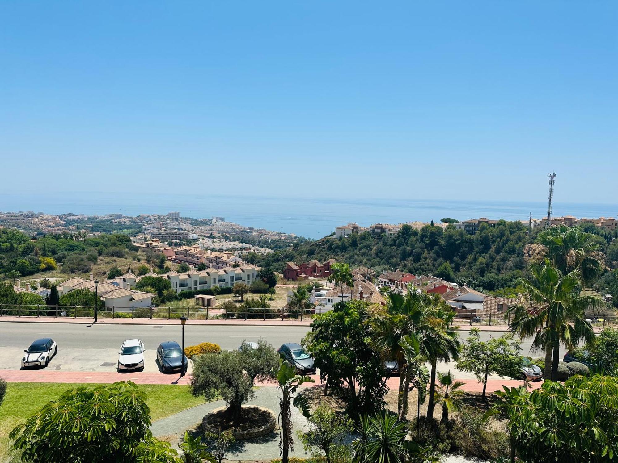 Terrazas Del Mar Appartement *